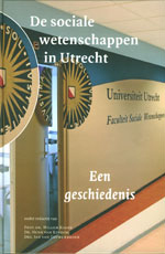 Boek - De Sociale Wetenschappen in Utrecht